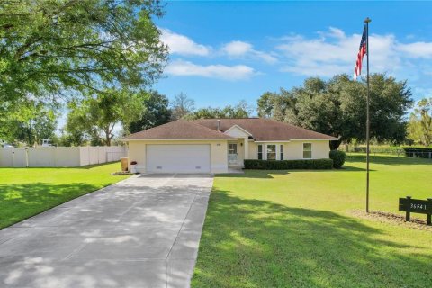 Villa ou maison à vendre à Fruitland Park, Floride: 3 chambres, 170.38 m2 № 2419566 - photo 8