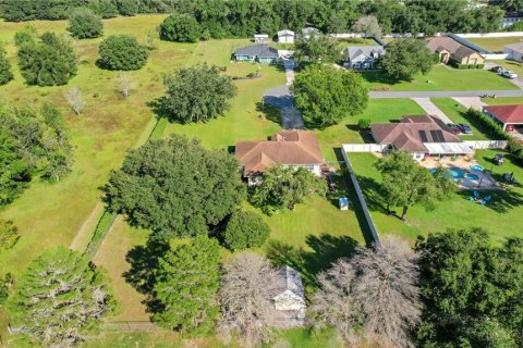 Villa ou maison à vendre à Fruitland Park, Floride: 3 chambres, 170.38 m2 № 2419566 - photo 4