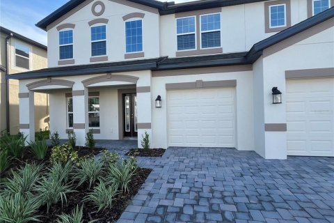 Villa ou maison à louer à Wesley Chapel, Floride: 5 chambres, 305.83 m2 № 1909360 - photo 4