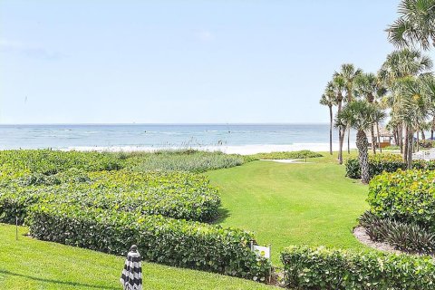 Copropriété à vendre à Longboat Key, Floride: 2 chambres, 138.61 m2 № 2406508 - photo 11