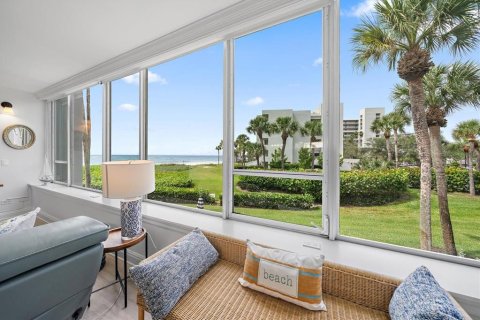 Copropriété à vendre à Longboat Key, Floride: 2 chambres, 138.61 m2 № 2406508 - photo 14