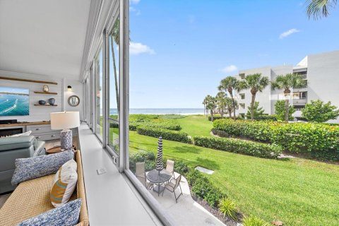 Copropriété à vendre à Longboat Key, Floride: 2 chambres, 138.61 m2 № 2406508 - photo 6