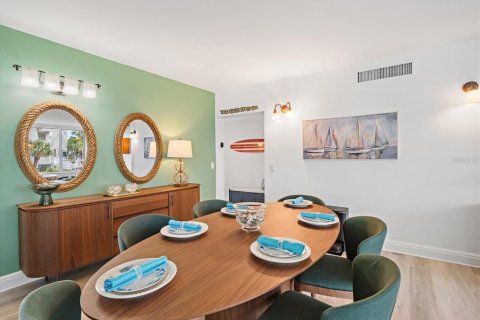 Copropriété à vendre à Longboat Key, Floride: 2 chambres, 138.61 m2 № 2406508 - photo 5
