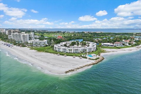 Condo à Longboat Key, Floride, 2 chambres  № 2406508