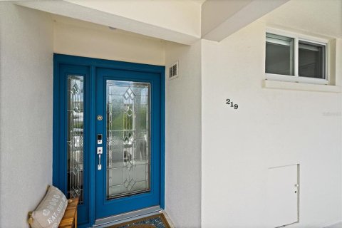 Copropriété à vendre à Longboat Key, Floride: 2 chambres, 138.61 m2 № 2406508 - photo 2
