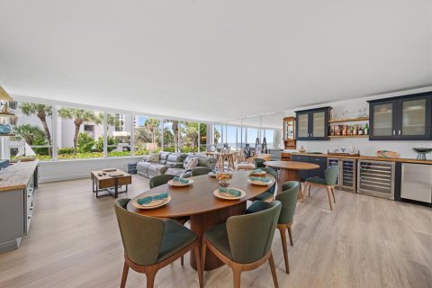 Copropriété à vendre à Longboat Key, Floride: 2 chambres, 138.61 m2 № 2406508 - photo 4