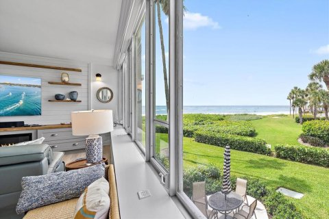Copropriété à vendre à Longboat Key, Floride: 2 chambres, 138.61 m2 № 2406508 - photo 17