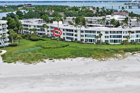 Copropriété à vendre à Longboat Key, Floride: 2 chambres, 138.61 m2 № 2406508 - photo 3