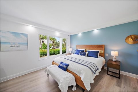 Copropriété à vendre à Longboat Key, Floride: 2 chambres, 138.61 m2 № 2406508 - photo 25