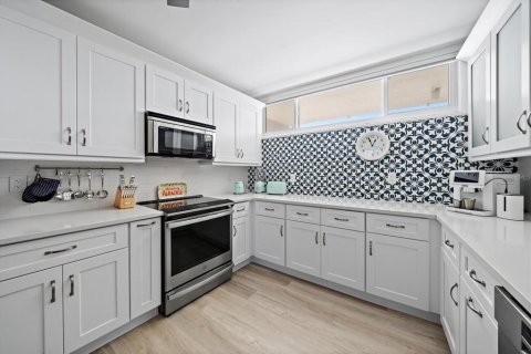 Copropriété à vendre à Longboat Key, Floride: 2 chambres, 138.61 m2 № 2406508 - photo 20