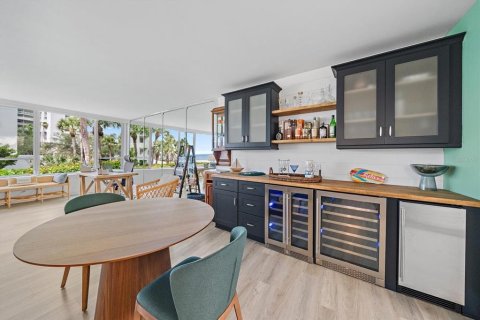 Copropriété à vendre à Longboat Key, Floride: 2 chambres, 138.61 m2 № 2406508 - photo 8