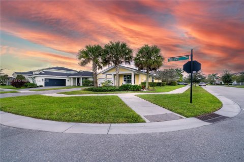 House in Loxahatchee Groves, Florida 3 bedrooms, 160.16 sq.m. № 2012119