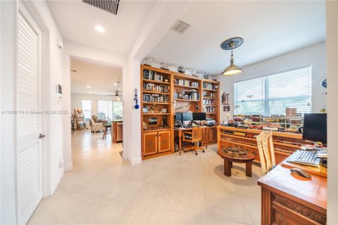 House in Loxahatchee Groves, Florida 3 bedrooms, 160.16 sq.m. № 2012119 - photo 13