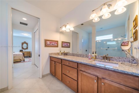 House in Loxahatchee Groves, Florida 3 bedrooms, 160.16 sq.m. № 2012119 - photo 18