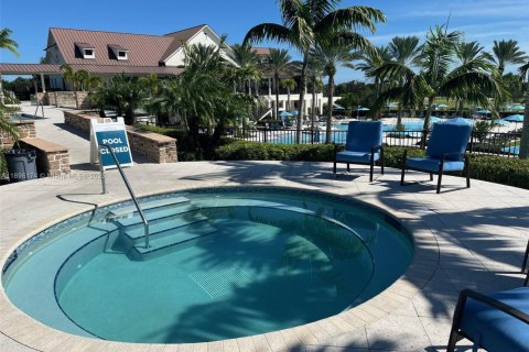 House in Loxahatchee Groves, Florida 3 bedrooms, 160.16 sq.m. № 2012119 - photo 27