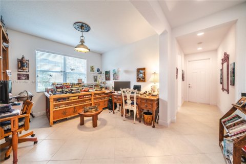 House in Loxahatchee Groves, Florida 3 bedrooms, 160.16 sq.m. № 2012119 - photo 14