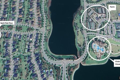 House in Loxahatchee Groves, Florida 3 bedrooms, 160.16 sq.m. № 2012119 - photo 28