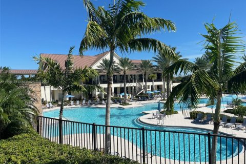 House in Loxahatchee Groves, Florida 3 bedrooms, 160.16 sq.m. № 2012119 - photo 25