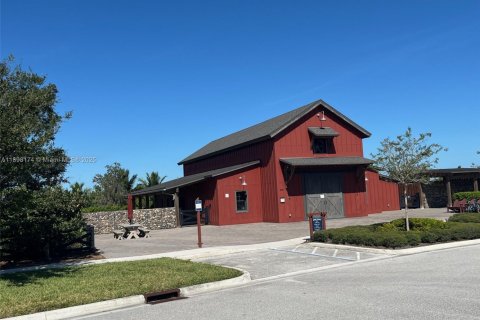 House in Loxahatchee Groves, Florida 3 bedrooms, 160.16 sq.m. № 2012119 - photo 30