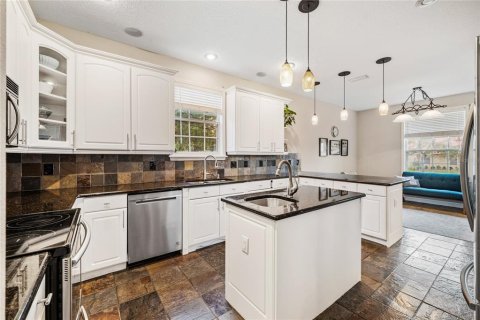 Купить виллу или дом в Делтона, Флорида 10 комнат, 285.86м2, № 1832220 - фото 18
