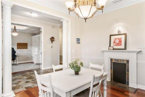 Купить виллу или дом в Делтона, Флорида 10 комнат, 285.86м2, № 1832220 - фото 12