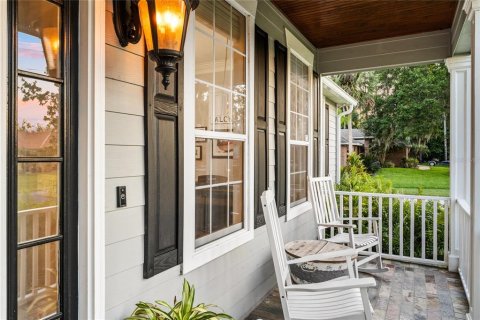Купить виллу или дом в Делтона, Флорида 10 комнат, 285.86м2, № 1832220 - фото 7