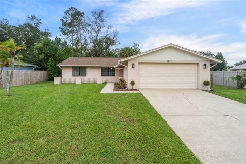 Casa en venta en Lutz, Florida, 3 dormitorios, 120.4 m2 № 2385840 - foto 5