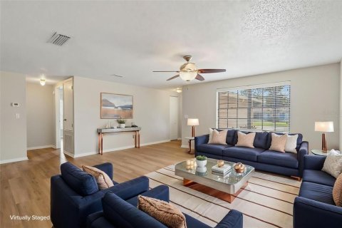 Casa en venta en Lutz, Florida, 3 dormitorios, 120.4 m2 № 2385840 - foto 6