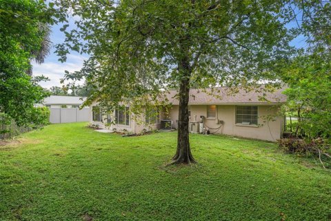 Casa en venta en Lutz, Florida, 3 dormitorios, 120.4 m2 № 2385840 - foto 2