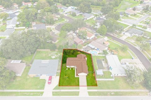 Casa en venta en Lutz, Florida, 3 dormitorios, 120.4 m2 № 2385840 - foto 3
