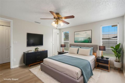 Casa en venta en Lutz, Florida, 3 dormitorios, 120.4 m2 № 2385840 - foto 11