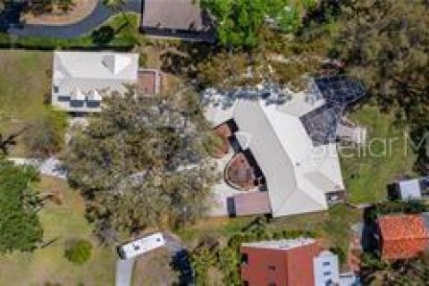 House in Yankeetown, Florida 3 bedrooms, 323.95 sq.m. № 2151341 - photo 21