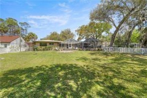 House in Yankeetown, Florida 3 bedrooms, 323.95 sq.m. № 2151341 - photo 17