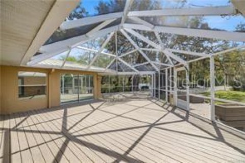 House in Yankeetown, Florida 3 bedrooms, 323.95 sq.m. № 2151341 - photo 9