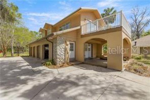 House in Yankeetown, Florida 3 bedrooms, 323.95 sq.m. № 2151341 - photo 11
