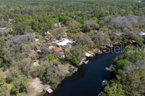 House in Yankeetown, Florida 3 bedrooms, 323.95 sq.m. № 2151341 - photo 24
