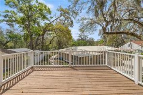 House in Yankeetown, Florida 3 bedrooms, 323.95 sq.m. № 2151341 - photo 13