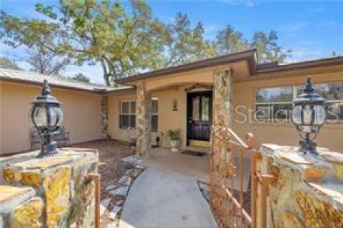 House in Yankeetown, Florida 3 bedrooms, 323.95 sq.m. № 2151341