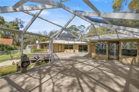 House in Yankeetown, Florida 3 bedrooms, 323.95 sq.m. № 2151341 - photo 6