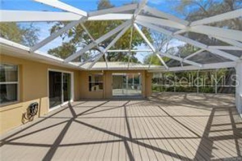 House in Yankeetown, Florida 3 bedrooms, 323.95 sq.m. № 2151341 - photo 8