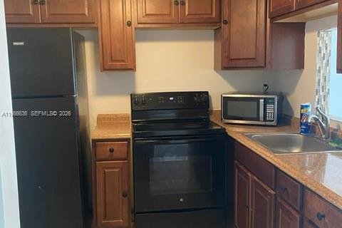 Купить кондоминиум в Норт-Майами-Бич, Флорида 1 спальня, 61.13м2, № 2048390 - фото 4