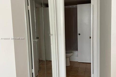 Купить кондоминиум в Норт-Майами-Бич, Флорида 1 спальня, 61.13м2, № 2048390 - фото 13