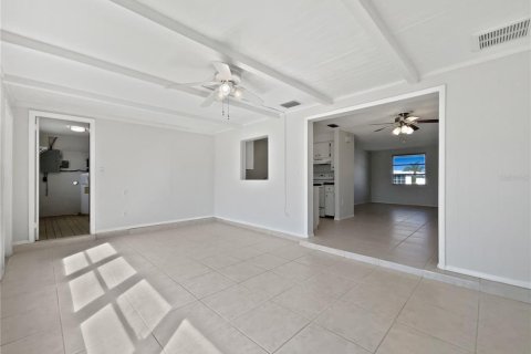 Купить виллу или дом в Венеция, Флорида 3 комнаты, 121.79м2, № 1558758 - фото 16
