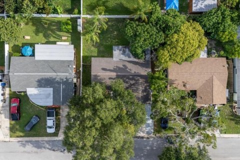 House in Holiday, Florida 4 bedrooms, 113.9 sq.m. № 1844956 - photo 28