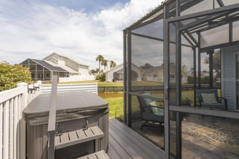 Villa ou maison à vendre à Palm Coast, Floride: 2 chambres, 149.39 m2 № 2147627 - photo 23