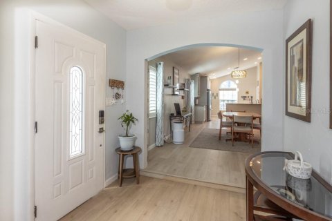 Villa ou maison à vendre à Palm Coast, Floride: 2 chambres, 149.39 m2 № 2147627 - photo 4