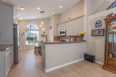Villa ou maison à vendre à Palm Coast, Floride: 2 chambres, 149.39 m2 № 2147627 - photo 6
