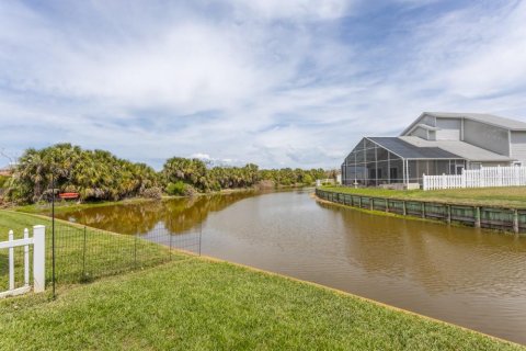 Villa ou maison à vendre à Palm Coast, Floride: 2 chambres, 149.39 m2 № 2147627 - photo 24