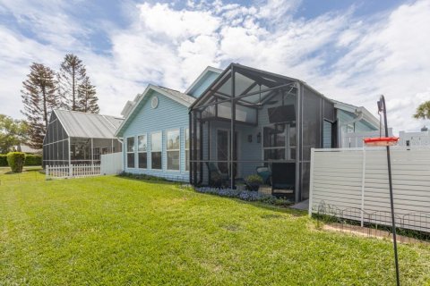 Villa ou maison à vendre à Palm Coast, Floride: 2 chambres, 149.39 m2 № 2147627 - photo 25