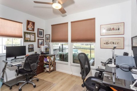 Villa ou maison à vendre à Palm Coast, Floride: 2 chambres, 149.39 m2 № 2147627 - photo 18